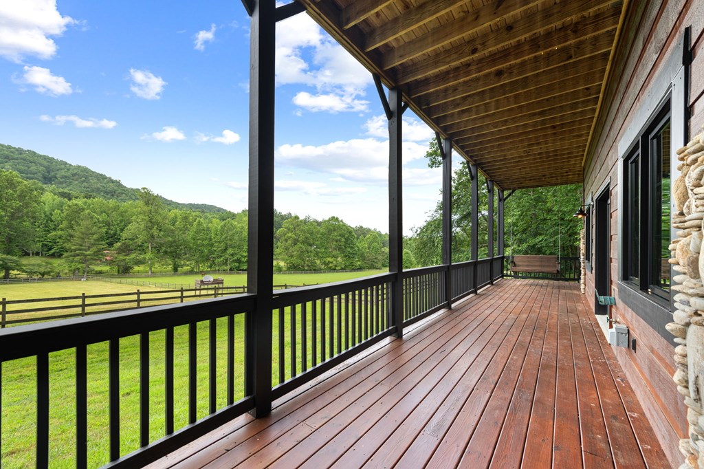 416827 Blue Ridge Residential