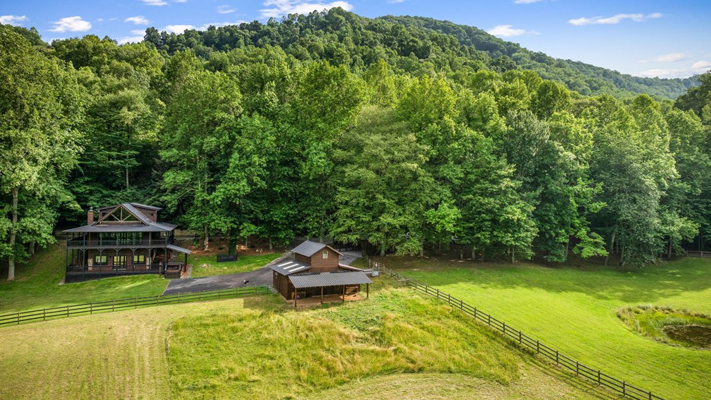 416827 Blue Ridge Residential
