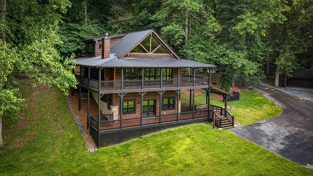 416827 Blue Ridge Residential