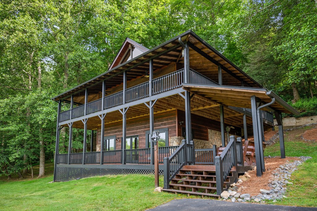416827 Blue Ridge Residential