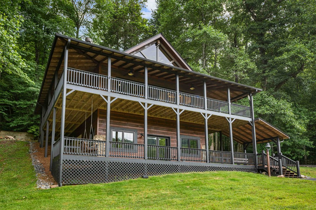 416827 Blue Ridge Residential