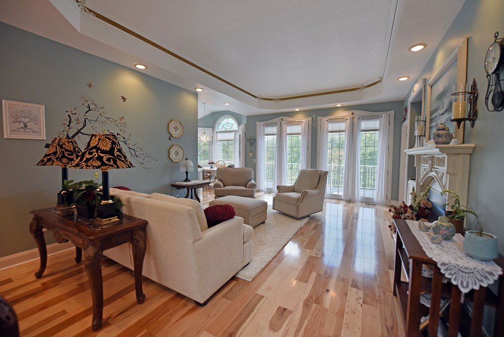 416828 Hiawassee Residential