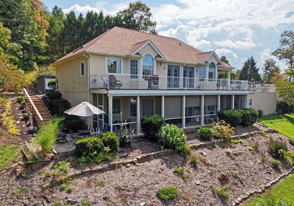 416828 Hiawassee Residential