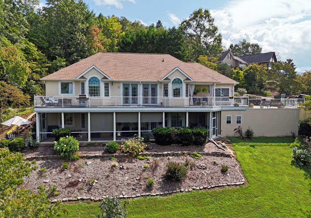 416828 Hiawassee Residential