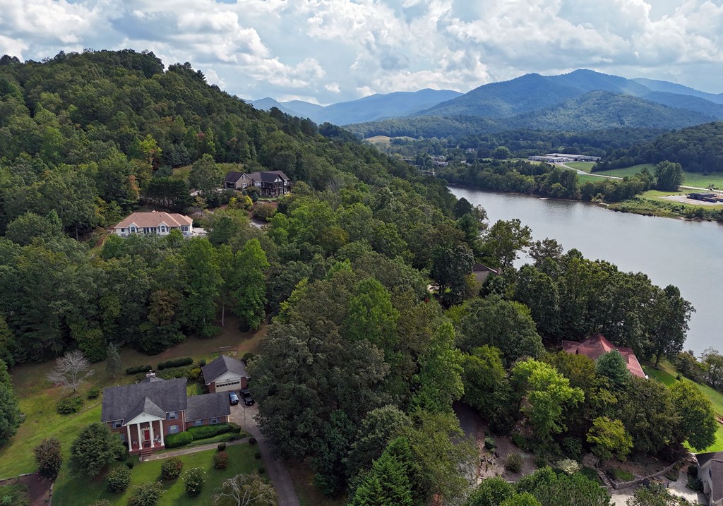 416828 Hiawassee Residential