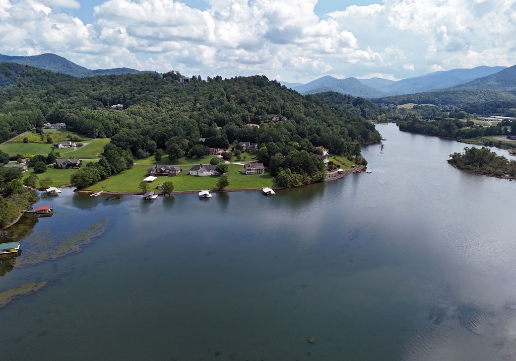 416828 Hiawassee Residential