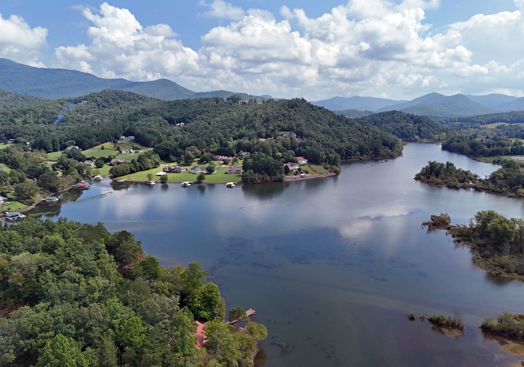 416828 Hiawassee Residential
