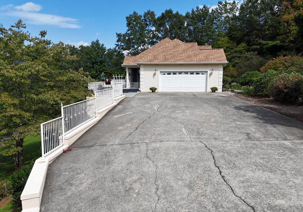 416828 Hiawassee Residential