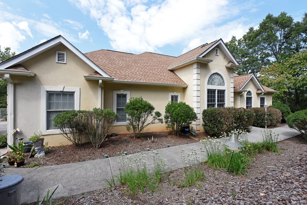 416828 Hiawassee Residential