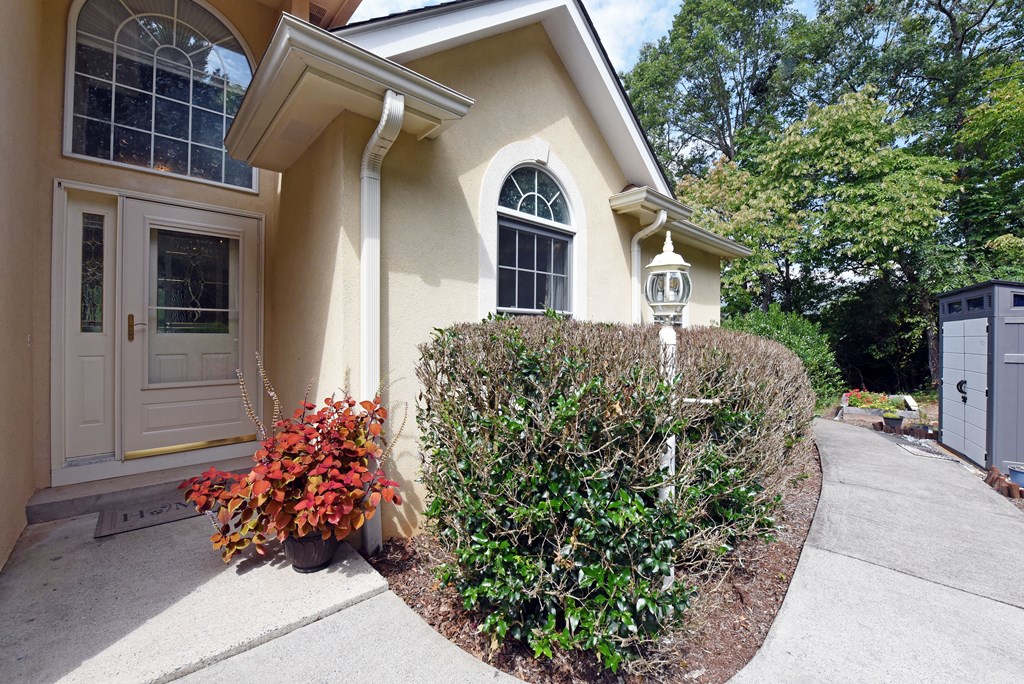 416828 Hiawassee Residential