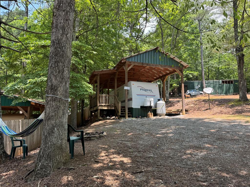 416831 Ellijay 