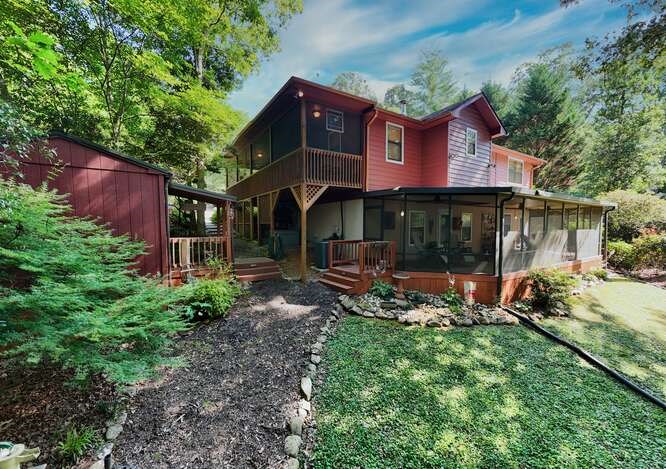 416833 Blairsville Residential