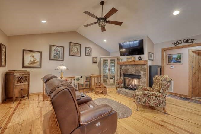 416833 Blairsville Residential
