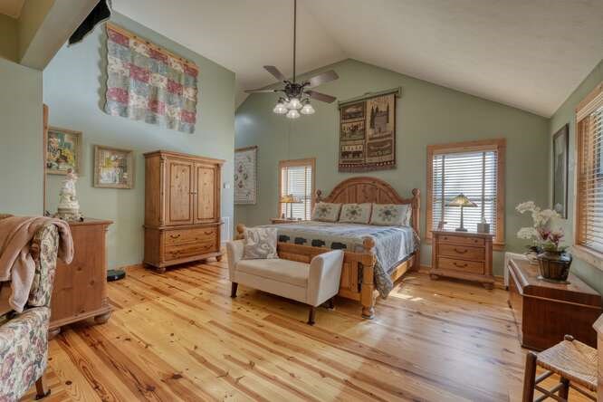 416833 Blairsville Residential