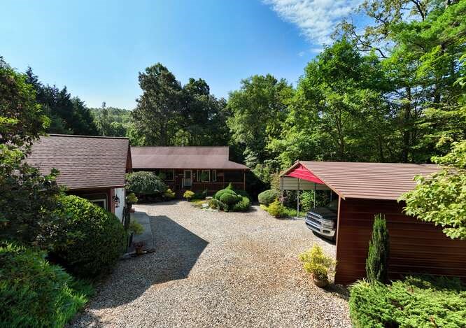 416833 Blairsville Residential