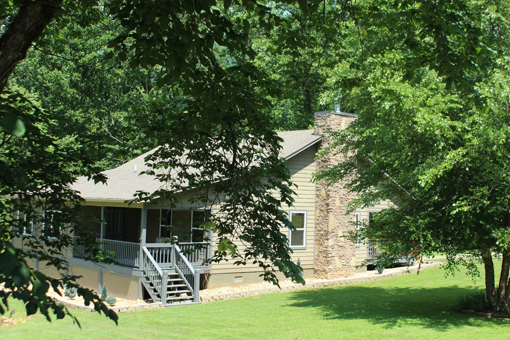 416835 Hayesville Residential