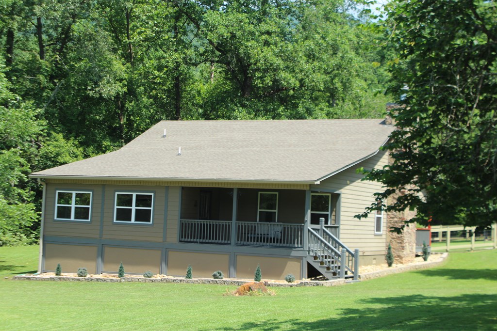 416835 Hayesville Residential