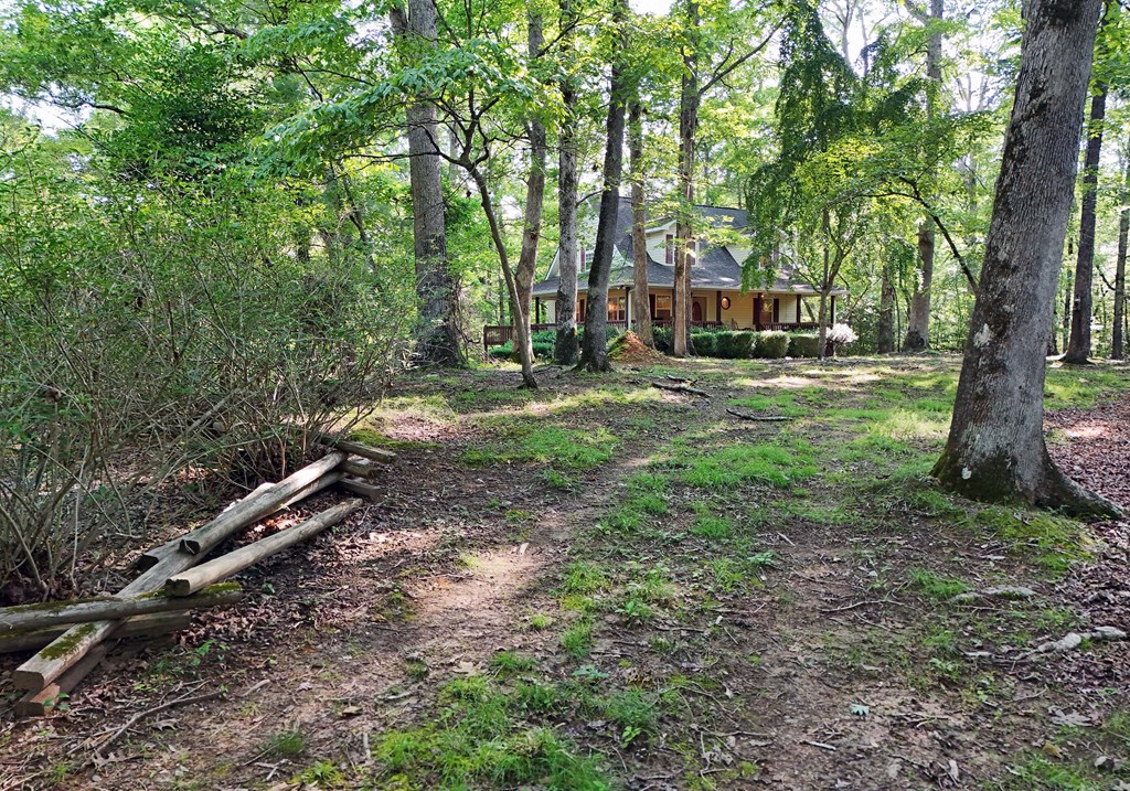 416836 Mineral Bluff Residential