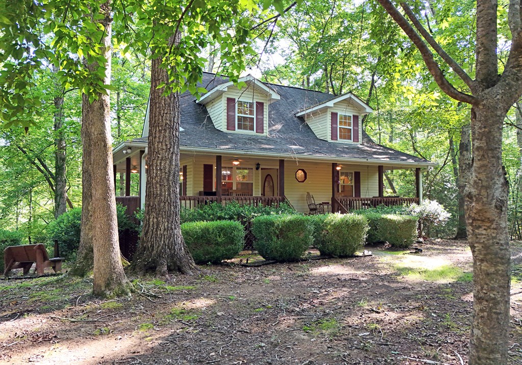 416836 Mineral Bluff Residential