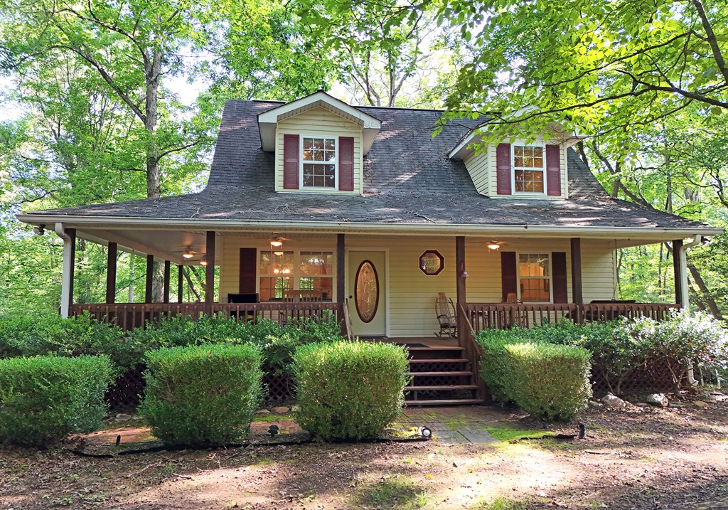 416836 Mineral Bluff Residential