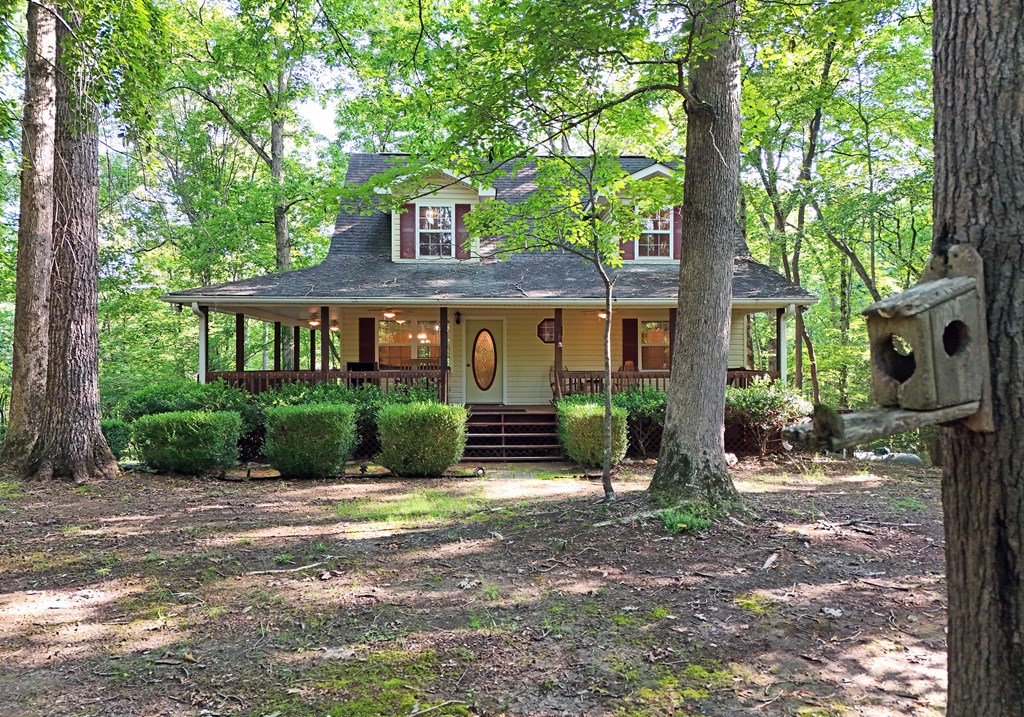 416836 Mineral Bluff Residential