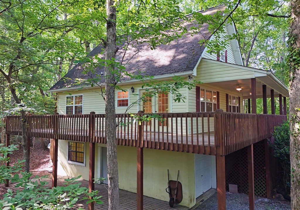 416836 Mineral Bluff Residential