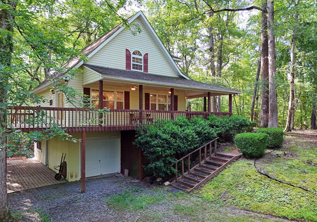 416836 Mineral Bluff Residential
