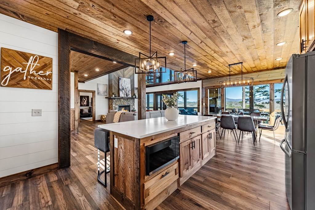 416839 Blue Ridge Residential