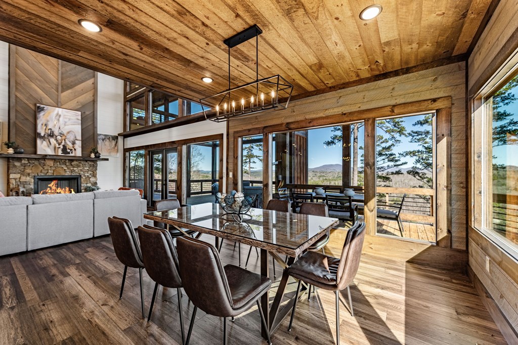 416839 Blue Ridge Residential