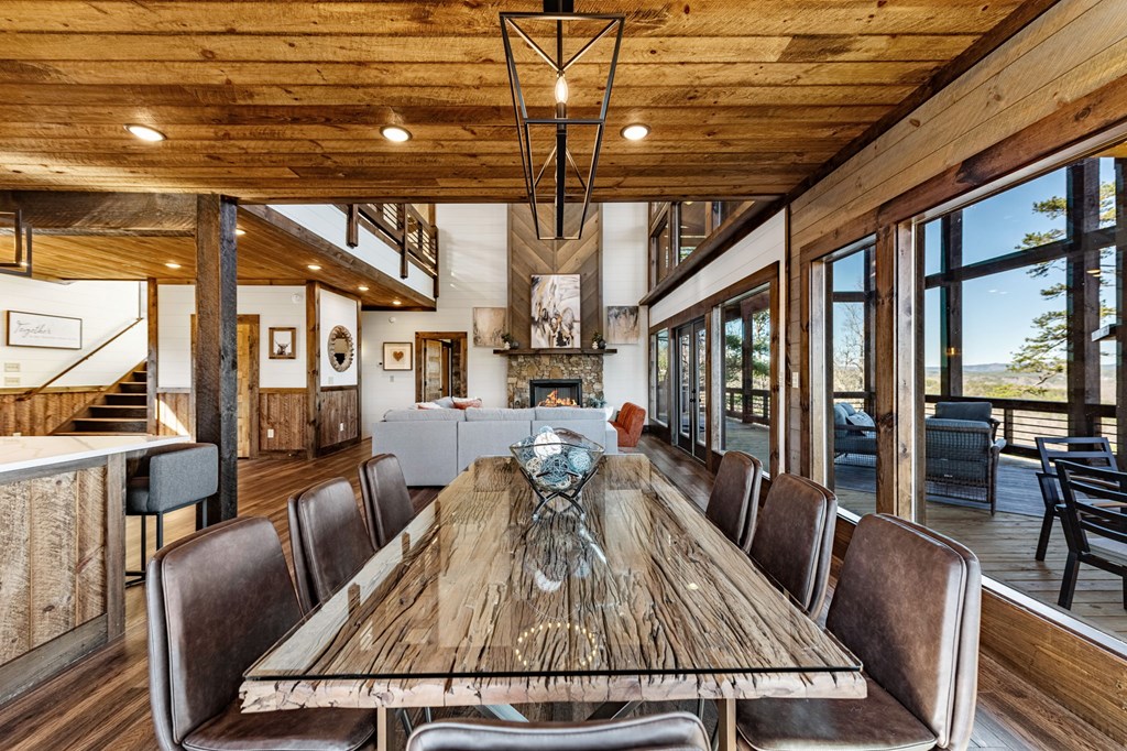 416839 Blue Ridge Residential