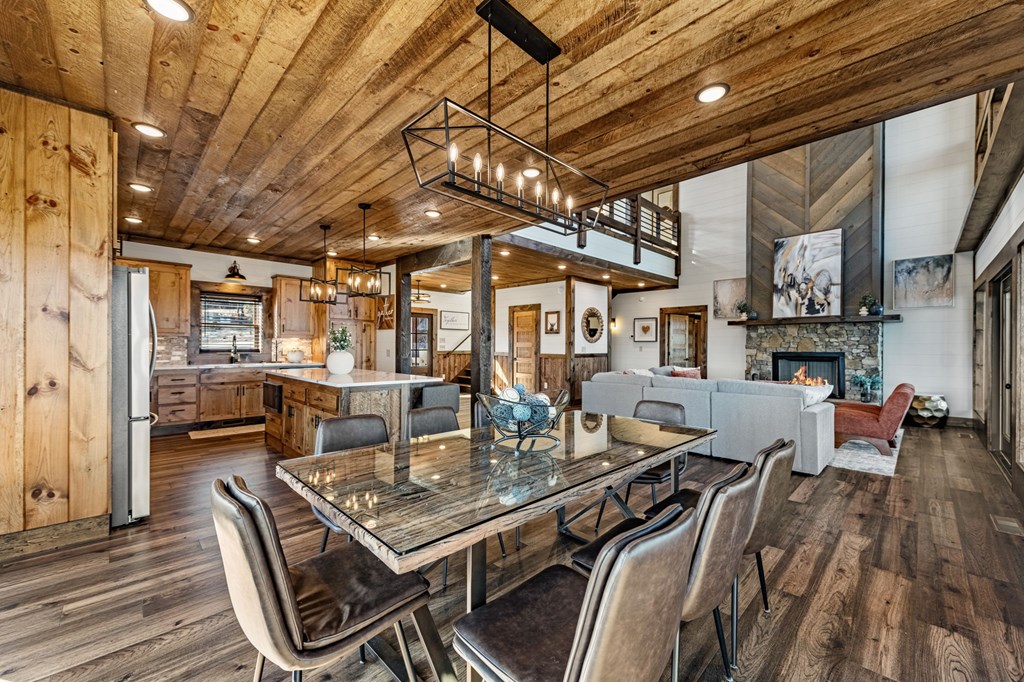 416839 Blue Ridge Residential