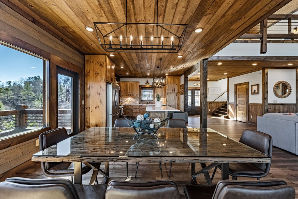 416839 Blue Ridge Residential