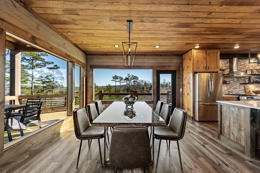 416839 Blue Ridge Residential