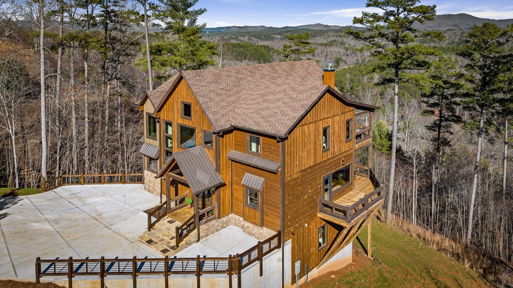 416839 Blue Ridge Residential