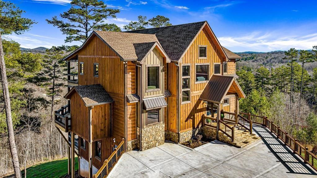 416839 Blue Ridge Residential