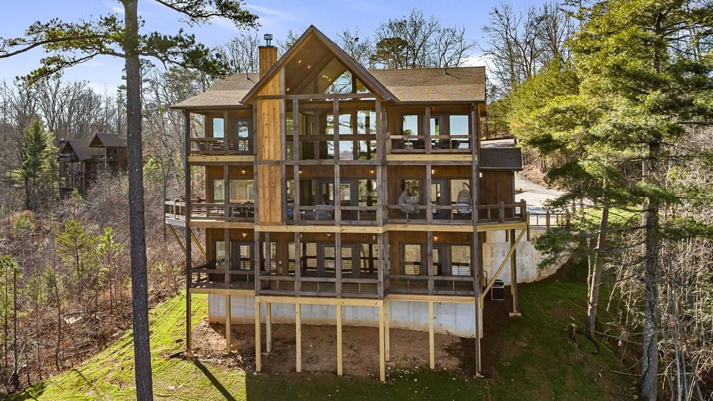 416839 Blue Ridge Residential