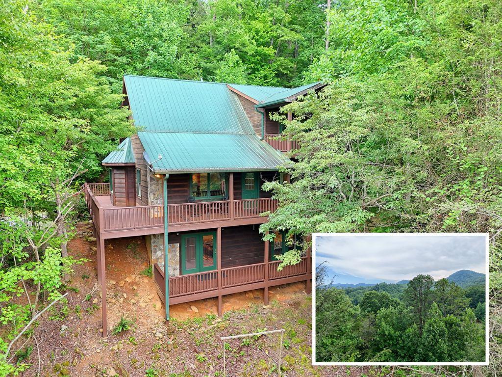 416843 Hiawassee Residential