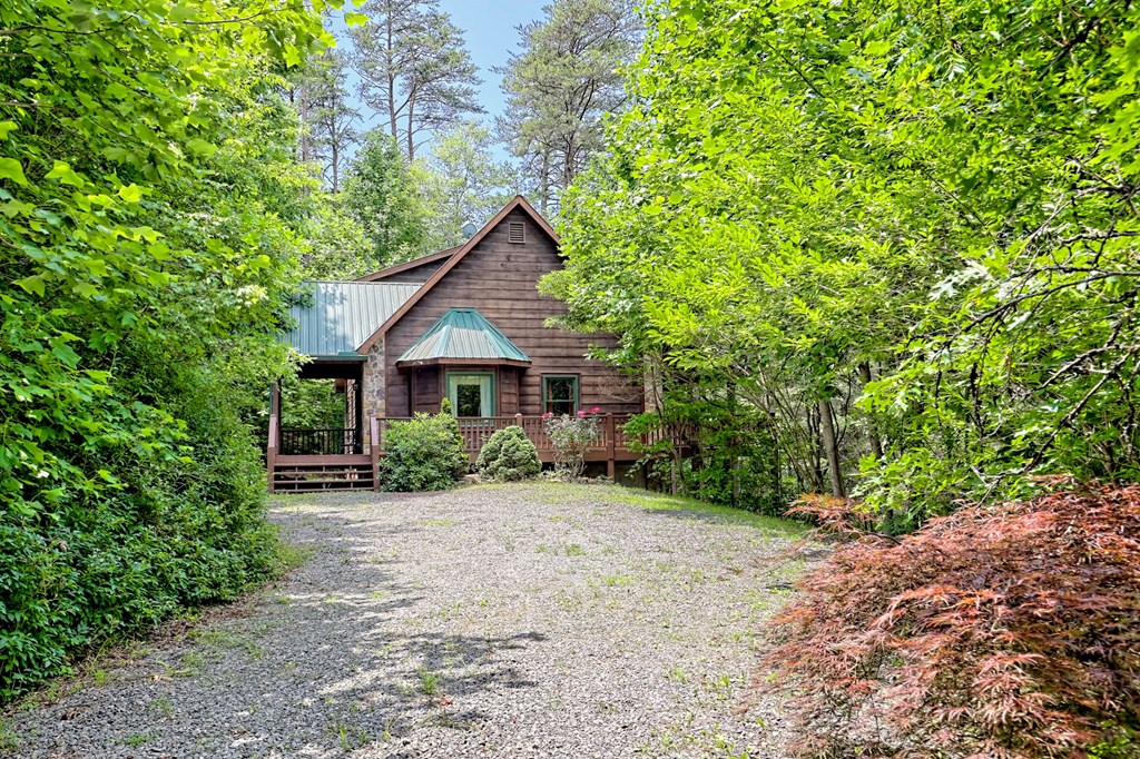 416843 Hiawassee Residential