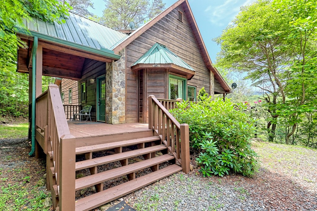 416843 Hiawassee Residential