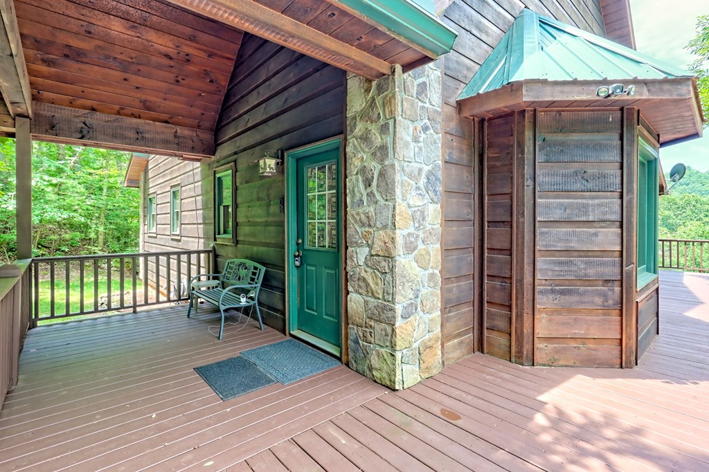 416843 Hiawassee Residential