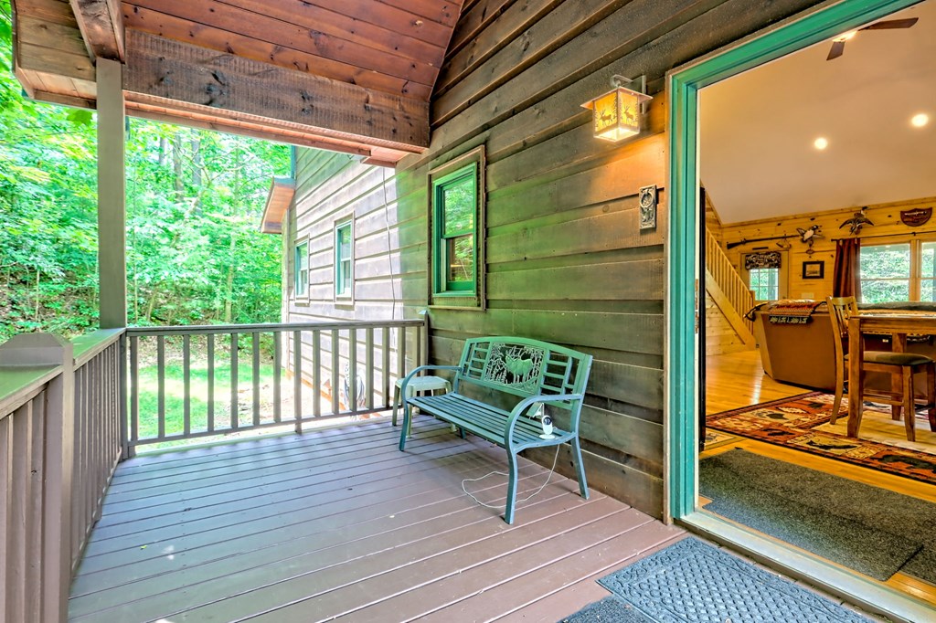 416843 Hiawassee Residential