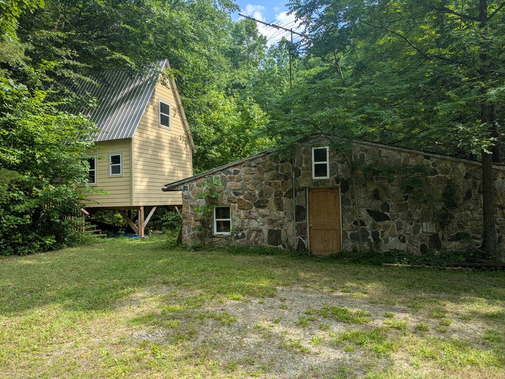 416848 Blairsville 