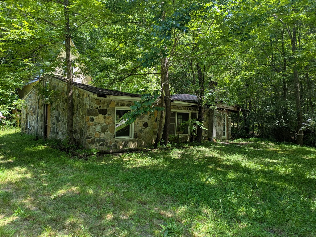 416848 Blairsville Residential