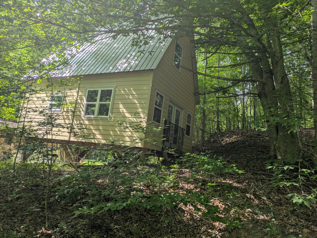 416848 Blairsville Residential