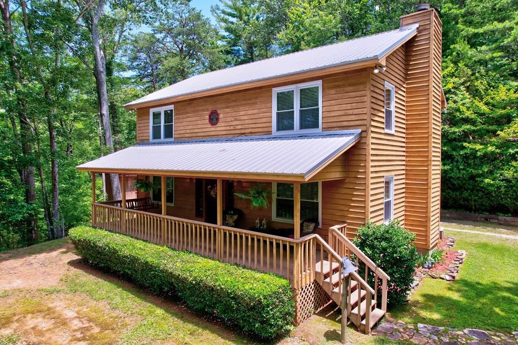416850 Ellijay 