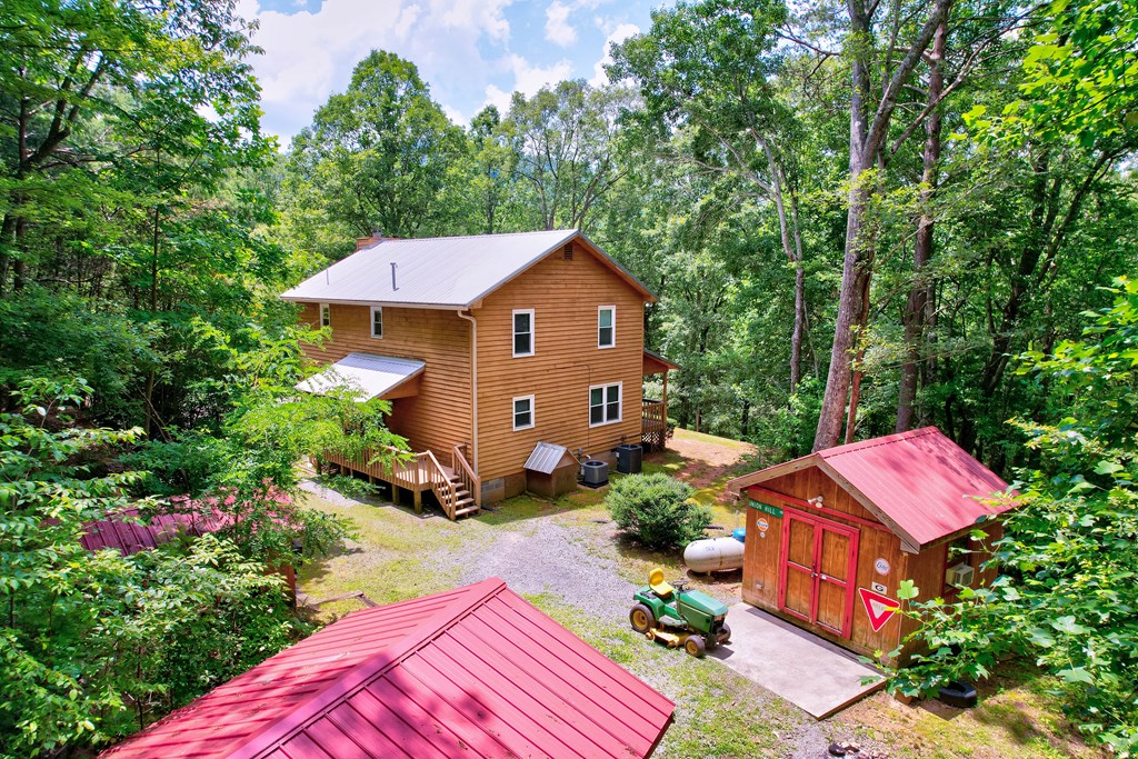 416850 Ellijay Residential