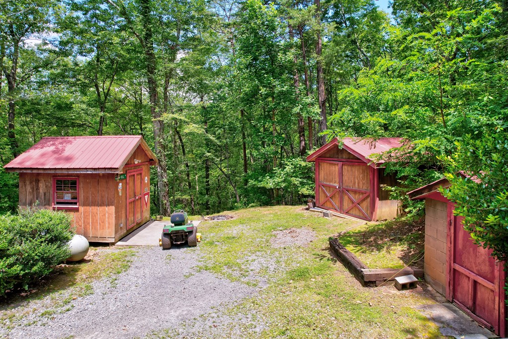 416850 Ellijay Residential