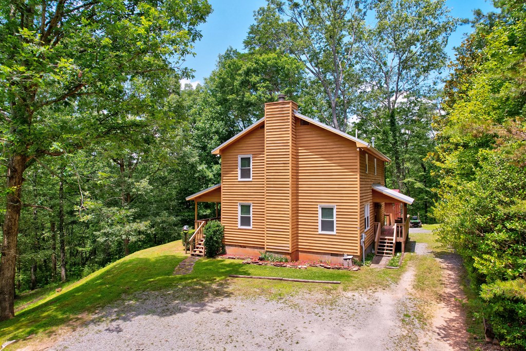 416850 Ellijay Residential