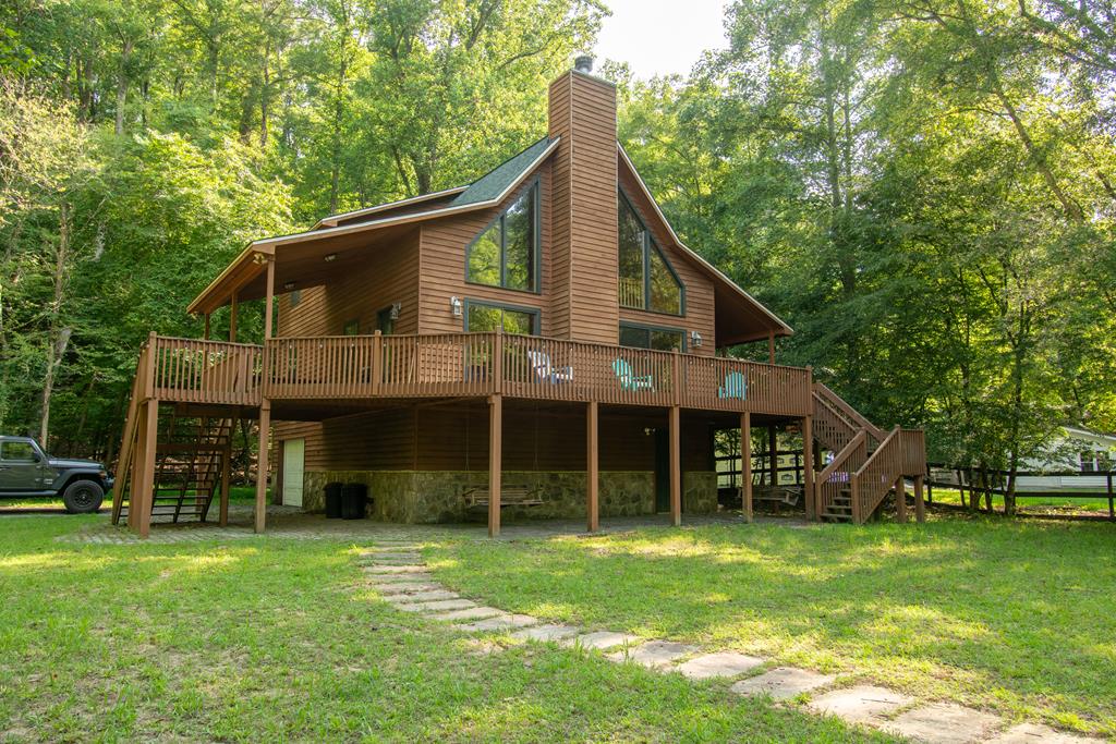 416851 Ellijay Residential