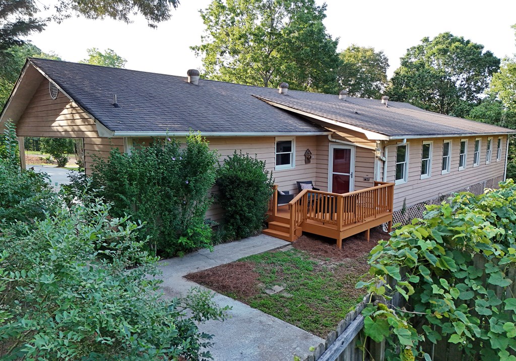 416855 Morganton Residential